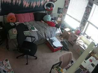 voyeurcam-hazelgrace-02 Profile Image