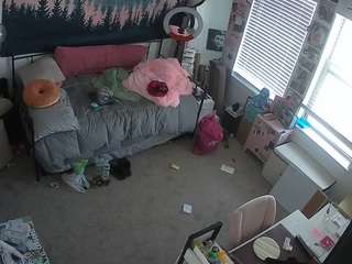 voyeurcam-hazelg... Live Webcam on CamSoda