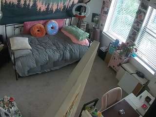 voyeurcam-hazelg... Live Webcam on CamSoda