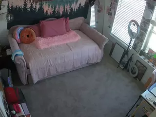 voyeurcam hazelgrace 02's Live Sex Cam Show