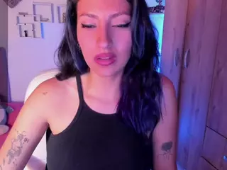 violettmoon's Live Sex Cam Show