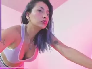 violettmoon's Live Sex Cam Show