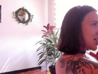 amy-smith Live Webcam on CamSoda