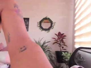 amy-smith Live Webcam on CamSoda