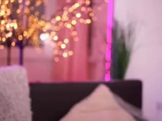 Jessica Starling's Live Sex Cam Show