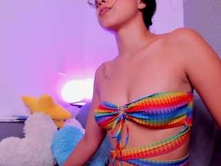 annyrussell Live Webcam on CamSoda