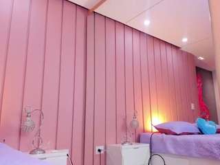 annyrussell Live Webcam on CamSoda