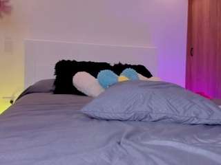 Live Sex Chat with Anny De lo Rios (@annyrussell)