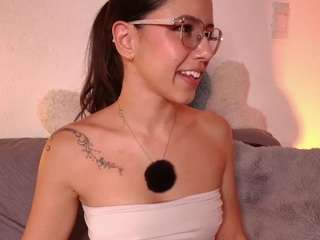 Este modelo está en vivo ahora. annyrussell