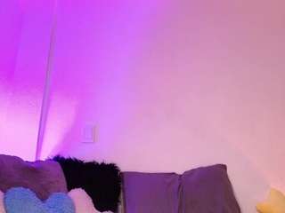 Anny De los Rios live cam preview