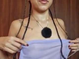 Anny De los Rios