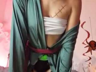 Anny De los Rios