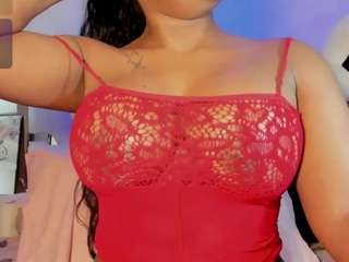 Summer Black live cam preview