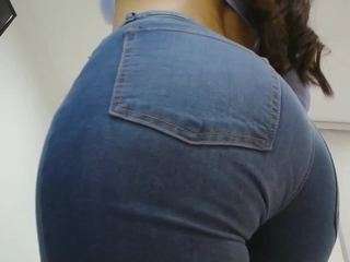 Live webcam model alisson-grey on Soda Cams