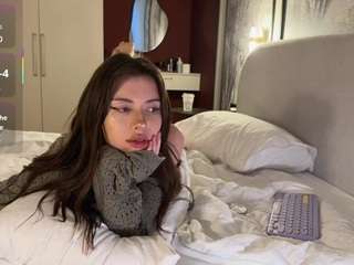bast3t Live Webcam on CamSoda