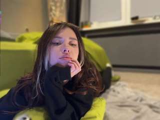 bast3t Live Webcam on CamSoda