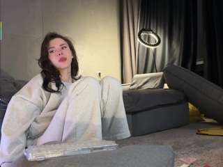 bast3t Live Webcam on CamSoda