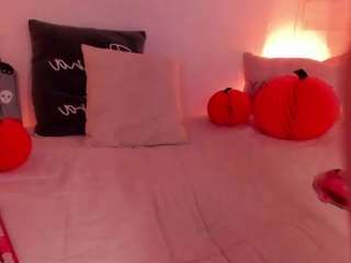 itzagamma from CamSoda is Freechat