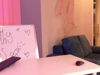 itzagamma Live Webcam on CamSoda