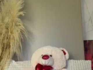 itzagamma Live Webcam on CamSoda