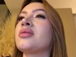 itzagamma Live Webcam on CamSoda