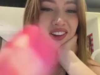 itzagamma Live Webcam on CamSoda