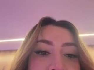 Live webcam model itzagamma on Soda Cams