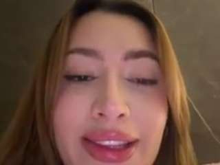 Live webcam model itzagamma on Soda Cams