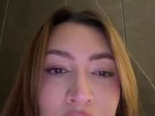 Live webcam model itzagamma on Soda Cams