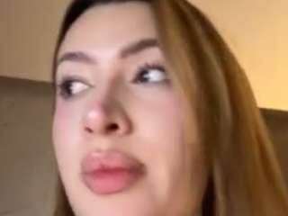 Live webcam model itzagamma on Soda Cams