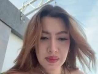 Live webcam model itzagamma on Soda Cams