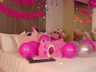 Live webcam model itzagamma on Soda Cams