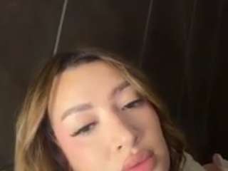itzagamma Live Webcam on CamSoda