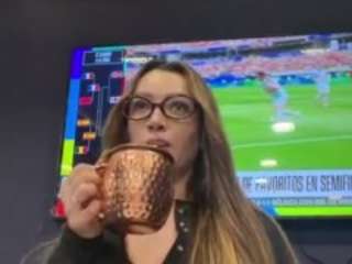 itzagamma Sex Cam Show
