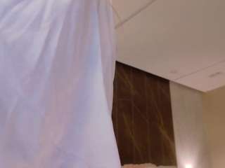 Live cam show with Karent
