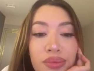 Itzagamma's cam show statistics and live stream