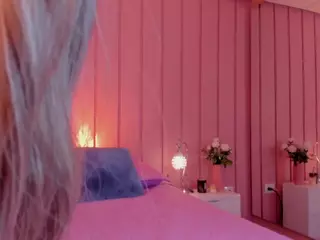Juliana's Live Sex Cam Show