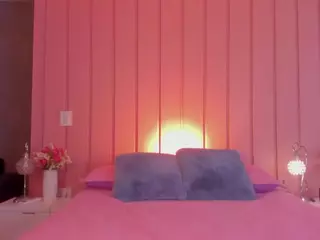 Juliana's Live Sex Cam Show