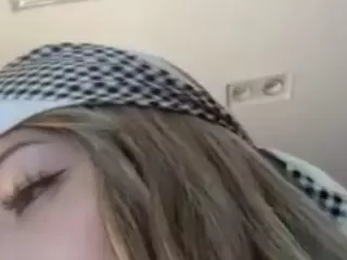 Juliana's Live Sex Cam Show