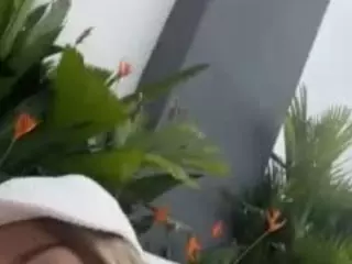 Juliana's Live Sex Cam Show