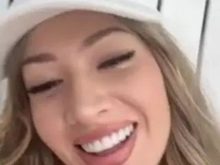 Juliana's Live Sex Cam Show