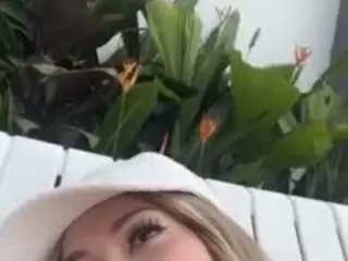 Juliana's Live Sex Cam Show