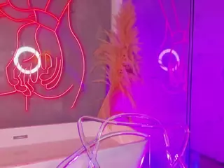 Juliana's Live Sex Cam Show