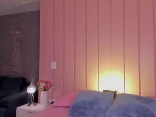 Juliana's Live Sex Cam Show