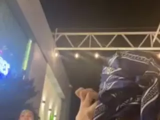 Juliana's Live Sex Cam Show