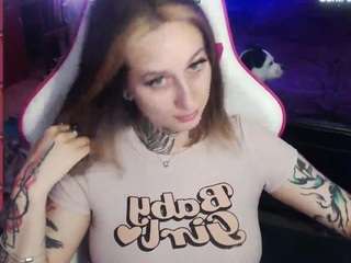 Omegle Lady camsoda ladymoonlight