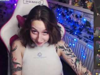  ladymoonlight chat room