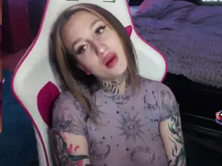 ladymoonlight's Live Sex Cam Show