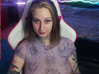 ladymoonlight's Live Sex Cam Show