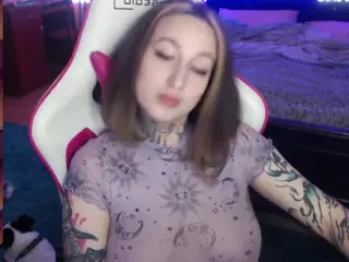 ladymoonlight's Live Sex Cam Show